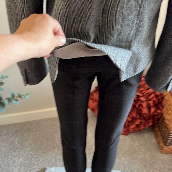 Blue notes size large jacket - Picture 5 of 12